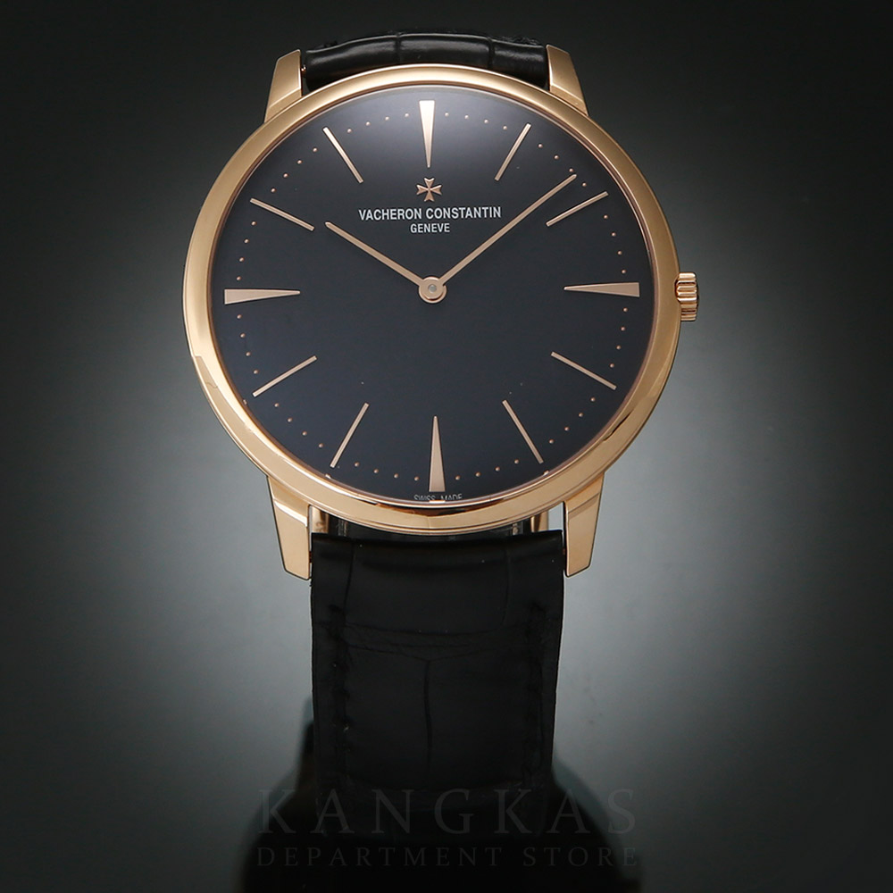 VACHERON CONSTANTIN(USED)바쉐론 콘스탄틴 패트로모니 81180/000R-9283
